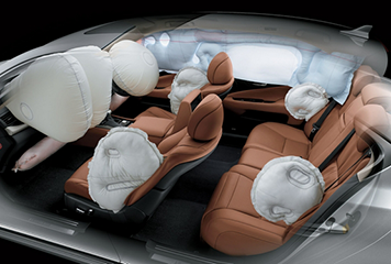 Shop Genuine Used Airbag & Safety System Parts Online Australia