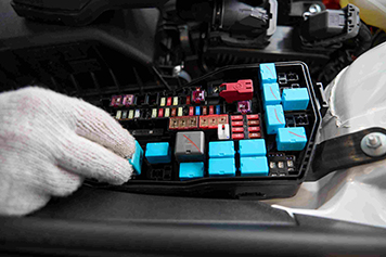 Shop Genuine Used Engines & Electronic Modules Parts Online Australia