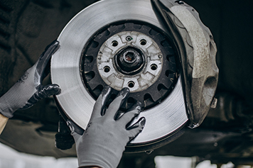 Shop Genuine Used Braking System Parts Online Australia