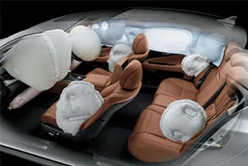 Shop Genuine Used Airbag & Safety System Parts Online Australia