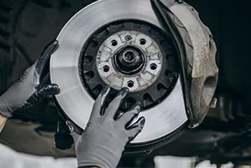 Shop Genuine Used Braking System Parts Online Australia