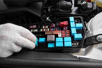Shop Genuine Used Engines & Electronic Modules Parts Online Australia