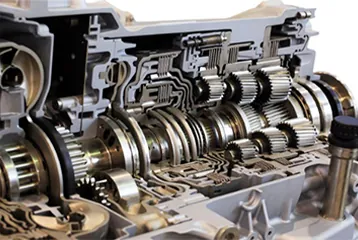 Shop Genuine Used Transmission & Drivetrain Parts Online Australia
