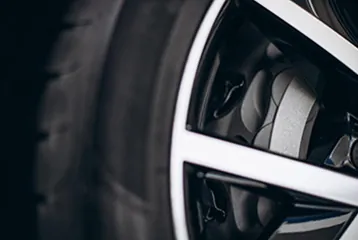 Shop Genuine Used Tyres & Wheels Parts Online Australia