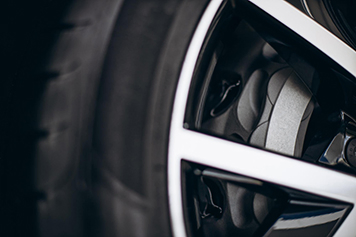 Shop Genuine Used Tyres & Wheels Parts Online Australia