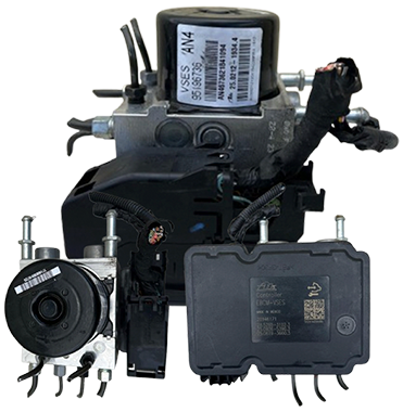 Holden Captiva ABS Pump Modulator 95196736 for Captiva 2011–2018 (Used, Tested & Verified, 12-Month Replacement Warranty)