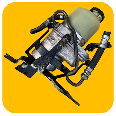 Holden Astra Electric Power Steering Pump 541015910 for Astra 1998–2006 (Used, Tested & Verified, 12-Month Replacement Warranty)