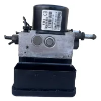 Genuine Holden Captiva ABS pump and control module assembly Part No. 96859394, clean-tested and unbolted at our Yennora NSW salvage center for 2007–2011 models. - Thumbnail 1