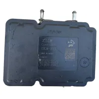 Genuine Holden Captiva ABS pump and control module assembly Part No. 96859394, clean-tested and unbolted at our Yennora NSW salvage center for 2007–2011 models. - Thumbnail 2
