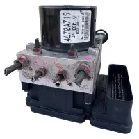 Genuine Mitsubishi Lancer ABS Pump Module — Part No. 4670A719 (2007–2015)