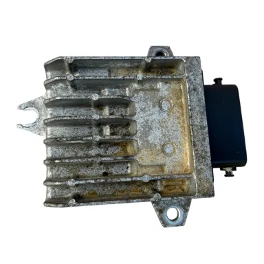 Genuine Mazda 3 BL 2.0L transmission control module TCM Part No. LFAE 18 9E1H G1T01375HF, bench-tested at our Yennora NSW facility for 2009–2013 models. - View 2