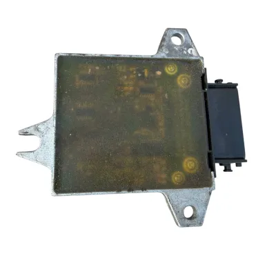 Genuine Mazda 3 BL 2.0L transmission control module TCM Part No. LFAE 18 9E1H G1T01375HF, bench-tested at our Yennora NSW facility for 2009–2013 models. - View 3