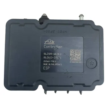 Genuine Used Honda CR-V ABS Pump Modulator 57110S9AE010M1 (2001-2006) Replacement - Tested & Verified - Yennora Pickup - View 2