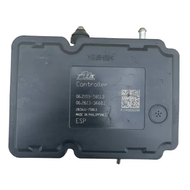 Genuine Used Mitsubishi Lancer ABS Pump Module 4670A561 (2007 - 2017) Replacement - Tested & Verified - Yennora Pickup - View 3