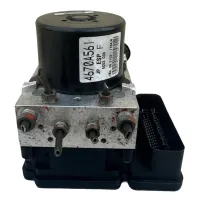Genuine Mitsubishi Lancer ABS Pump Module - Part No. 4670A561 (2007 - 2011)