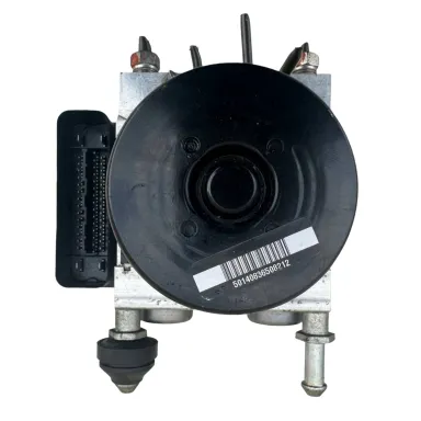 Genuine Used Mitsubishi Lancer ABS Pump Module 4670A561 (2007 - 2017) Replacement - Tested & Verified - Yennora Pickup - View 4