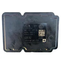 Genuine Used VW Golf 5K1 ABS Module 1K0614517DP / 1K0907379BL (2009 - 2013) Replacement - Tested & Verified - Yennora Pickup - Thumbnail 2