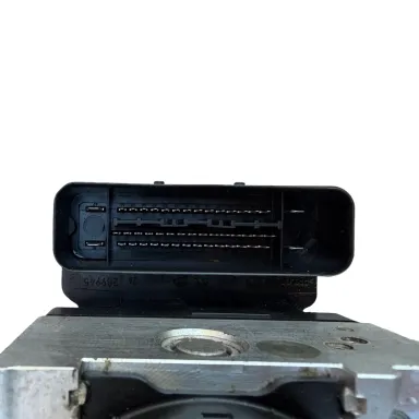 Genuine Used VW Golf 5K1 ABS Module 1K0614517DP / 1K0907379BL (2009 - 2013) Replacement - Tested & Verified - Yennora Pickup - View 3