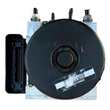 Genuine Used VW Golf 5K1 ABS Module 1K0614517DP / 1K0907379BL (2009 - 2013) Replacement - Tested & Verified - Yennora Pickup - View 4
