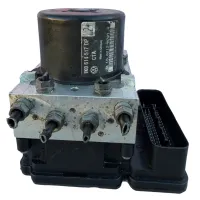 Genuine VW Golf MK6 ABS Module - 1K0614517DP / 1K0907379BL (2009 - 2013)