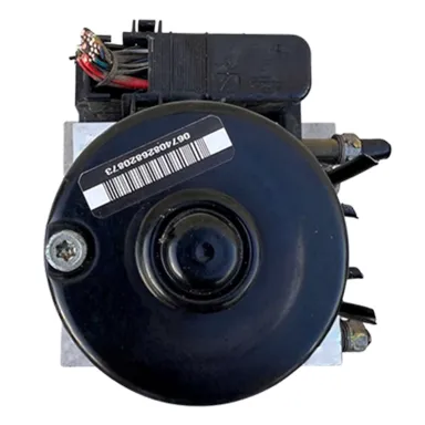 Genuine Used Mazda 3 BK ABS Control Module 3M51-2C405-HC  (2007 - 2009) Replacement - Tested & Verified - Yennora Pickup - View 3