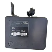 Genuine Used Mazda 3 BK ABS Control Module 3M51-2C405-HC  (2007 - 2009) Replacement - Tested & Verified - Yennora Pickup - Thumbnail 4