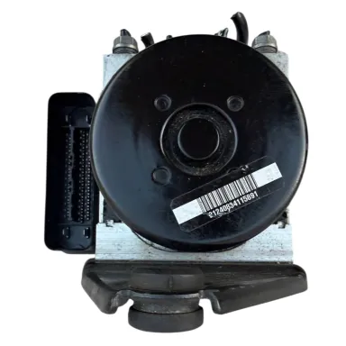 VW Golf Mk6 ABS Pump Modulator Module Part No. 1K0 614 517 BB (2009-2013) - Tested & Verified | Yennora Facility - View 4