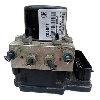 Genuine Used Holden Cruze JH ABS Pump Modulator 13254641 (2011–2017) Replacement - Tested & Verified - Yennora Pickup - View 1