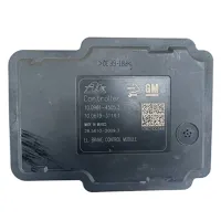 Genuine Used Holden Cruze JH ABS Pump Modulator 13254641 (2011–2017) Replacement - Tested & Verified - Yennora Pickup - Thumbnail 2