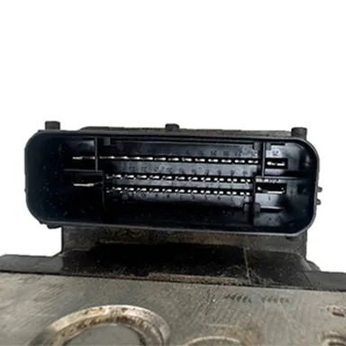Genuine Used Holden Cruze JH ABS Pump Modulator 13254641 (2011–2017) Replacement - Tested & Verified - Yennora Pickup - View 3