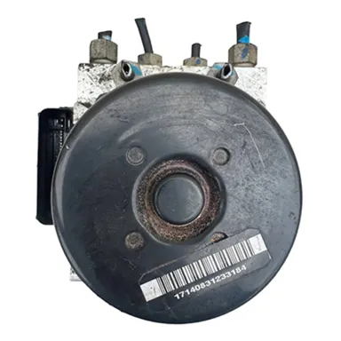 Genuine Used Holden Cruze JH ABS Pump Modulator 13254641 (2011–2017) Replacement - Tested & Verified - Yennora Pickup - View 4