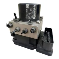 Genuine VW Golf ABS Module & Pump - 1K0614517AT / 1K0907379AS (2009 - 2013)