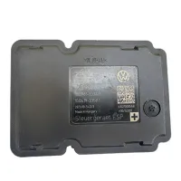 Genuine Used VW Jetta 1K ABS Module 1K0614517AT 1K0907379AS (2009 - 2015) Replacement - Tested & Verified - Yennora Pickup - Thumbnail 2
