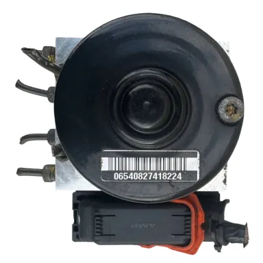 Genuine Used  Mitsubishi Outlander ABS Pump Module 4670A457 (2007 - 2015) Replacement - Tested & Verified - Yennora Pickup - View 3