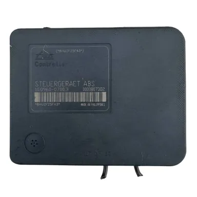 Genuine Used  Mitsubishi Outlander ZG ABS Pump Module 4670A457 (2006-2009) Replacement - Tested & Verified - Yennora Pickup - View 2