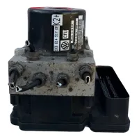 VW Golf Mk6 FWD ABS Pump & Module Assembly 1K0614517DE 10.0212-0681.4 2009-2013