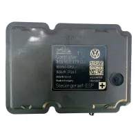 Genuine Used VW Golf MK6 Series ABS Control Module 1K0 614 517 DE (2009 - 2013) Replacement - Tested & Verified - Yennora Pickup - Thumbnail 3