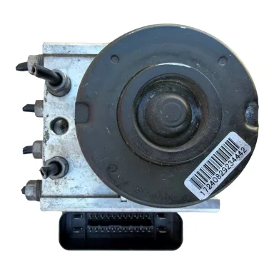 Genuine Used Mazda 3 BK ABS Pump 3M51-2M110-CA (2004-2009) Replacement - Tested & Verified - Yennora Pickup - View 4