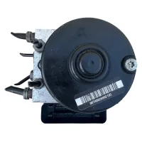Genuine Ford Fiesta ABS pump and control module assembly Part No. 8V51-2C405-AE, clean-tested and unbolted at our Yennora NSW salvage center for 2008–2012 models. - Thumbnail 4