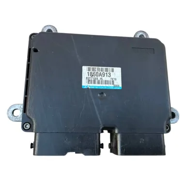 Genuine Used Mitsubishi Lancer CJ Control Module ECU 1860A913 E6T71588 HL Tested - Yennora Stock - View 1