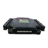 Genuine Holden Rodeo TF 3.2L V6 engine control unit ECU assembly Part No. 8971771531 EPC-F104, clean-tested and unbolted at our Yennora NSW salvage center for 1998–2003 models. - Thumbnail 2