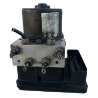 VW Golf Mk5 ABS Pump Control Module Part No. 1K0 907 379 AA (2004-2009) - Tested & Verified | Yennora Facility - Thumbnail 1
