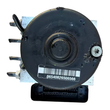 VW Golf Mk5 ABS Pump Control Module Part No. 1K0 907 379 AA (2004-2009) - Tested & Verified | Yennora Facility - View 3