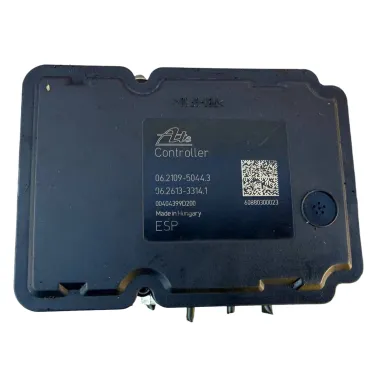 Mitsubishi Lancer CJ ABS Pump Control Module Actuator 4670A265 (2007-2013) - Tested & Verified | Yennora Facility - View 2
