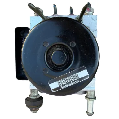 Mitsubishi Lancer CJ ABS Pump Control Module Actuator 4670A265 (2007-2013) - Tested & Verified | Yennora Facility - View 4