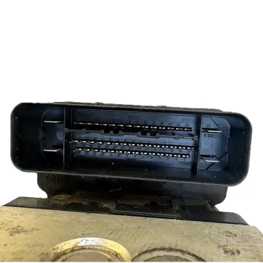 Genuine Holden Captiva ABS pump and control module assembly Part No. 20774268, clean-tested and unbolted at our Yennora NSW salvage center for 2008–2011 models. - View 3