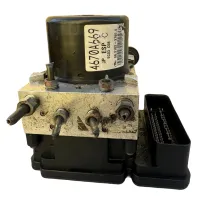 Genuine Mitsubishi Lancer ABS Pump Module — Part No. 4670A669 (2015–2017)