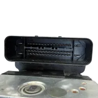 Genuine Mitsubishi Lancer ABS pump and control module assembly Part No. 4670A669, clean-tested and unbolted at our Yennora NSW salvage center for 2015–2017 models. - Thumbnail 3