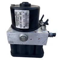 Genuine Ford Focus ABS pump and control module assembly Part No. 6M5Y-2C405-AD, clean-tested and unbolted at our Yennora NSW salvage center for 2005–2011 models. - Thumbnail 1