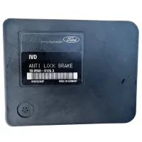 Genuine Ford Focus ABS pump and control module assembly Part No. 6M5Y-2C405-AD, clean-tested and unbolted at our Yennora NSW salvage center for 2005–2011 models. - Thumbnail 2